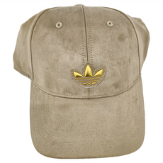 adidas 愛迪達 ORI NEWY CAP 帽子, 1個, 棕色