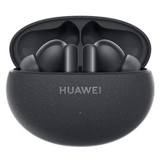 HUAWEI 華為 FreeBuds 5i 真無線藍牙耳機, 星際黑, T0014