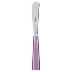 SABRE PARIS ICONE 60s 風華年代 丁香紫 奶油刀 20cm, 1支