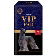 Amons 韓國製 VIP 寵物尿布墊, 50件, 1包