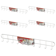 皇家 無痕貼十連勾, 單色, 5個