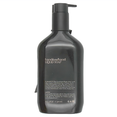 handhandhand 香氛潔膚液 紅茶, 300ml, 1瓶