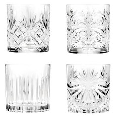 RCR 威士忌杯禮盒組 Mixology Cocktail Art 酒杯, 1組