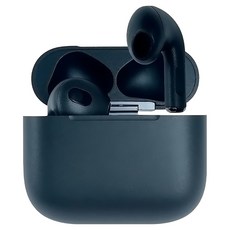 台灣 iSee BT5.3 Airduos Lite Pro 真無線藍芽耳機 IPX4 防潑水/防水 續航15小時, 極光灰