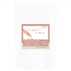 MDPAPA'S 纖妍代謝茶, 1g, 1袋, 30包