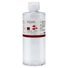 SIEGAL 思高 水溶性精油, 1個, 500ml, 神秘鴉片香