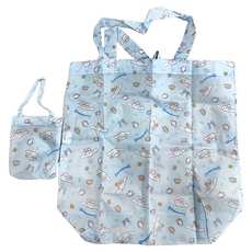 Cinnamoroll 大耳狗喜拿 摺疊收納袋 CN-11302-SB