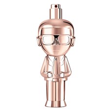 KARL LAGERFELD 卡爾 時尚大帝 流光金淡香精, 60ml, 1瓶