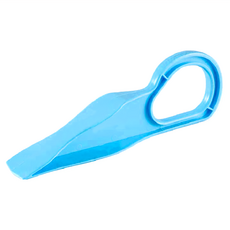 FANCY LIFE 鋪床神器 藍色 輕鬆鋪床好幫手, 1個