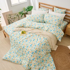 戀家小舖 織島系列 被套, 向陽之森