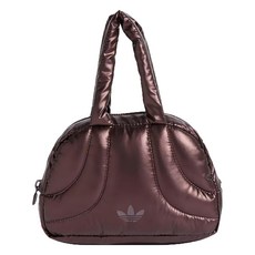 adidas 愛迪達 BOWLING BAG NS 手提包, 紫色, 1個