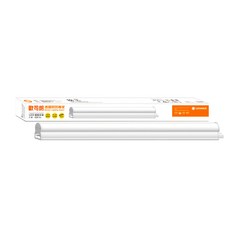 OSRAM 歐司朗 朗德萬斯 星皓LED支架燈1尺 5W 燈泡色, 3000K Warm White, 1入