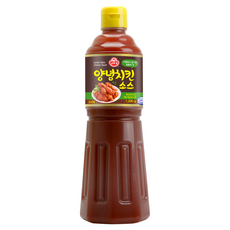OTOKI 不倒翁 炸雞調味醬, 1.2kg, 1瓶