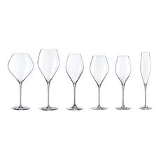 RONA Aram錐型香檳杯 220ml 6個Set, 1組