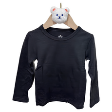 O-BAO 歐寶 大童發熱衣 台灣製