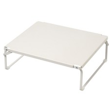 RoomLab 單爐灶蓋, 白色, 37 x 30.5 x 12cm, 1個