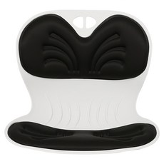 CHAIR FOCUS 坐姿矯正椅墊 C70 黑色