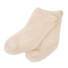 MARURU 有機棉寶寶泡泡襪