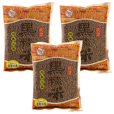 米屋 黑糯米, 100% 產地台灣, 600g, 3包