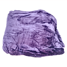 法蘭絨毯 增加厚頂級羊羔絨毯 1450g