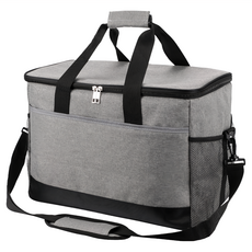 BASE ALPHA ESSENTIALS 多用途保冷袋 33L 單一顏色 - 露營野餐保冷必備