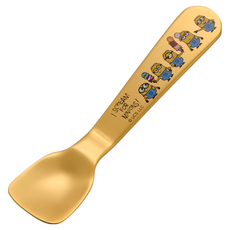 Skater SA1 冰淇淋用鋁湯匙, 神偷奶爸, 1個