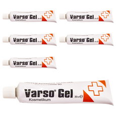 德國速消凝膠 Varso Gel, 30ml, 6條