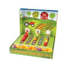 Learning Resources 開心農場學習組