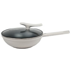 COTD 石磨烯炒鍋, 長52x寬32x高11cm, 淨重1050g, 容量5L, 32cm, 1個