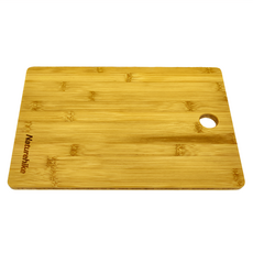 Naturehike 挪客 一單元桌板 NK009, 36 x 25 x 1.2cm, 36cm, 竹本色