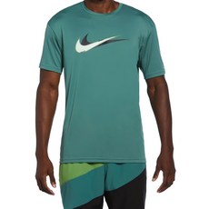 NIKE 耐吉 男款 短袖防曬衣 NESSE512