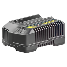 STANLEY TOOLS 20V充電器 新系統用, S-SC200, 1個