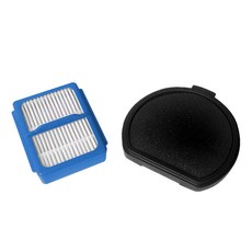 Electrolux 伊萊克斯 HEPA濾網組 極適家居700/Pure Q9 吸塵器專用, 1組, ESKQ9