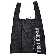 POST GEnERAL 可折疊環保購物袋