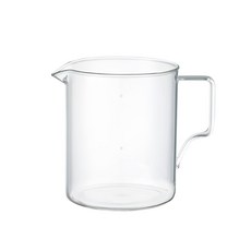 KINTO OCT 八角咖啡玻璃壺, 300ml, 1個