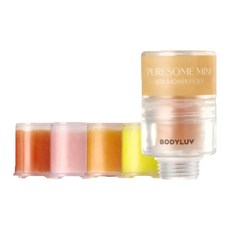 BODYLUV 迷你香氛濾芯 水果系列, 1組