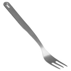 瑞典主廚秘密 不鏽鋼主廚叉, 304不鏽鋼材質, 33.5公分長, 1064, 1支