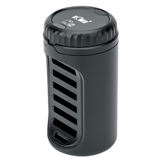 JJC 記憶卡收納筒 BC-NS8, 180° 旋轉設計 方便攜帶 卡槽內置海綿減震, 1個