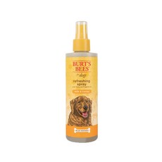 BURT'S BEES 甜園乳香舒敏乾洗潔膚水，天然香精, 236ml, 1瓶