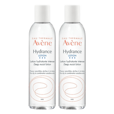 Avene 雅漾 24H玻尿酸保濕精華露, 200ml, 2瓶