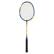 SUCCESS 成功 防震鋁合金教學級羽拍 - S2133 約98g, 1支