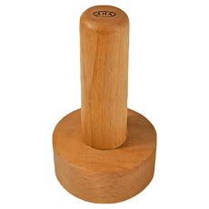 AHA 一法 8cm木製塔圈壓模器, 119mm, 1個