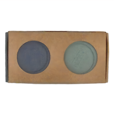 Monbento 小醬料杯 Set, MB Temple S, 雙入, 密封防漏, 食品級PP材質, 2個, 1組