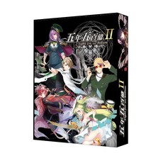 PHANTASIA 瘋桌遊 五年五百億大亂鬥2 角色卡牌, 1盒