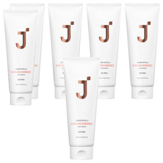 J'SOOP Style J 女性捲髮精華 250ml, 6件