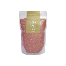 LET'S SAGA 紅藜麥, 500g, 1包