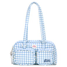 Vanwalk 出走 甜美果香聖代單肩包 V2833 350g