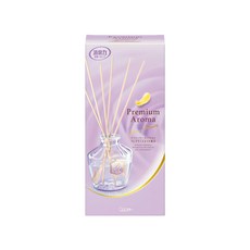 ST 雞仔牌 贅澤擴香竹瓶 - 優美花果香 50ml, 1盒