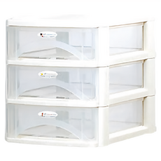 livinbox 魔法收納力A4玲瓏盒, PC-2303