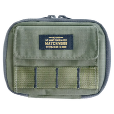 matchwood Fusion錢包